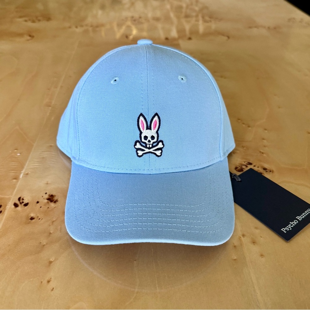 Psycho Bunny Hat